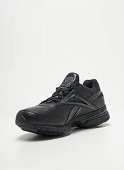 Baskets noir REEBOK unisexe seconde vue