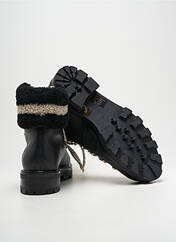 Bottines/Boots noir JIMMY CHOO femme seconde vue
