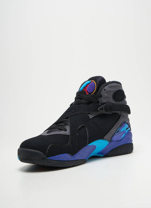 Baskets noir NIKE homme