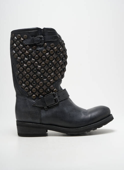 Bottines/Boots noir ASH femme