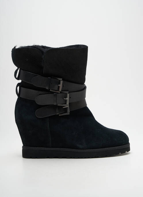 Bottines/Boots noir ASH femme