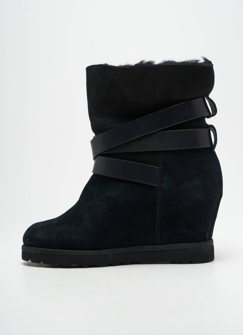 Bottines/Boots noir ASH femme