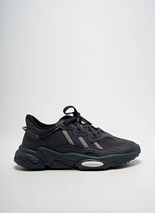 Baskets noir ADIDAS unisexe