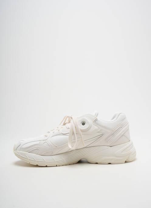 Baskets blanc ADIDAS femme