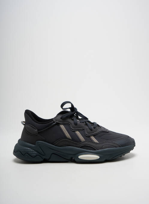 Baskets noir ADIDAS unisexe