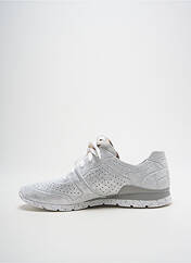Baskets argent UGG pour femme seconde vue
