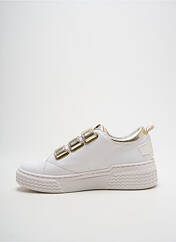 Baskets or PALLADIUM pour femme seconde vue