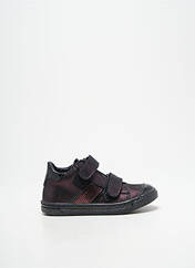 Baskets violet BELLAMY pour fille seconde vue