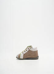 Bottillons vert BELLAMY pour garçon seconde vue