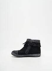 Bottines/Boots noir BELLAMY pour fille seconde vue