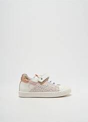 Baskets rose STONES AND BONES pour fille seconde vue