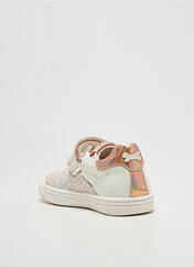 Baskets rose STONES AND BONES pour fille seconde vue