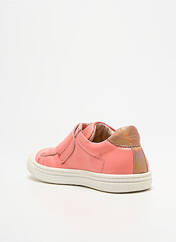 Baskets rose STONES AND BONES pour fille seconde vue