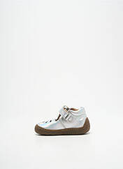 Bottillons argent SUPERFIT pour fille seconde vue