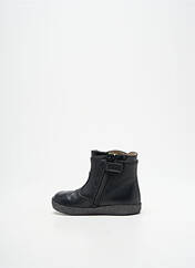 Bottines/Boots noir FALCOTTO pour fille seconde vue