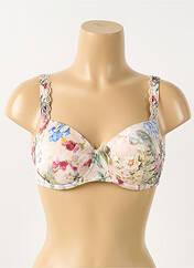 Soutien-gorge beige ANTIGEL pour femme seconde vue