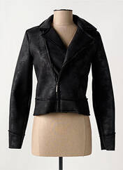 Veste casual noir LE SINGE DE JULIE pour femme seconde vue