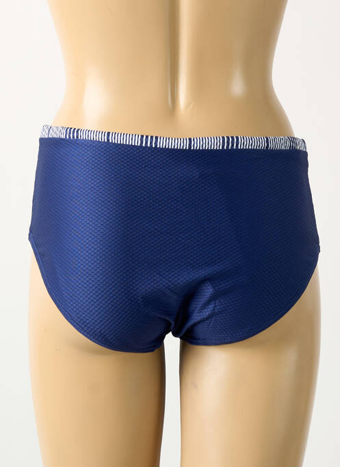 Bas de maillot de bain bleu TRIUMPH pour femme