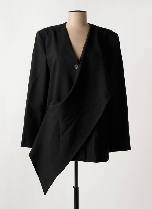 Blazer noir IMPERIAL pour femme