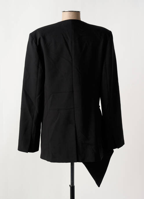 Blazer noir IMPERIAL pour femme