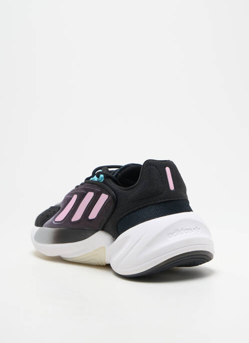 Baskets noir ADIDAS femme