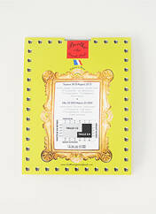 Collants gris BERTHE AUX GRANDS PIEDS pour femme seconde vue