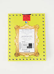 Collants noir BERTHE AUX GRANDS PIEDS pour femme seconde vue