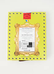 Collants rouge BERTHE AUX GRANDS PIEDS pour femme seconde vue