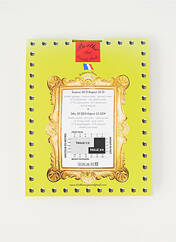 Collants vert BERTHE AUX GRANDS PIEDS pour femme seconde vue