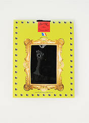 Collants noir BERTHE AUX GRANDS PIEDS pour femme seconde vue