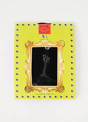 Collants noir BERTHE AUX GRANDS PIEDS pour femme seconde vue