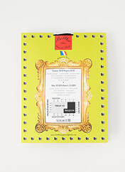 Collants noir BERTHE AUX GRANDS PIEDS pour femme seconde vue