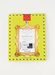 Collants rose BERTHE AUX GRANDS PIEDS pour femme seconde vue