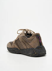 Baskets or SERAFINI pour femme seconde vue