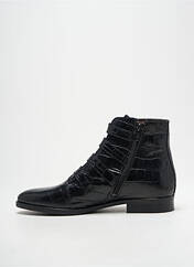 Bottines/Boots noir MURATTI pour femme seconde vue