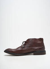 Bottines/Boots marron HUDSON pour homme seconde vue