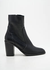 Bottines/Boots noir NGY pour femme seconde vue