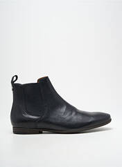 Bottines/Boots noir PAUL & JOE pour homme seconde vue
