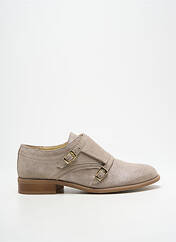 Derbies beige MELLOW YELLOW pour femme seconde vue