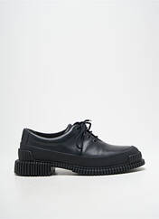 Derbies noir CAMPER pour femme seconde vue