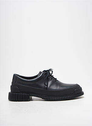 Derbies noir CAMPER pour femme