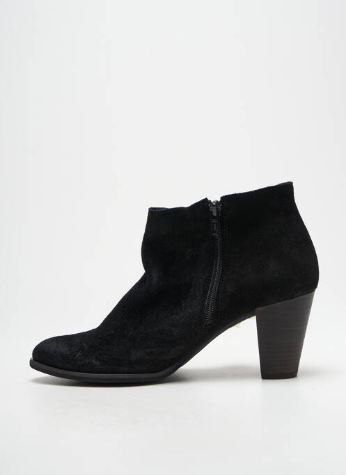 Bottines/Boots noir FELMINI pour femme