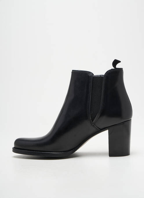 Bottines/Boots noir MURATTI femme