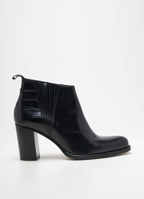 Bottines/Boots noir MURATTI pour femme