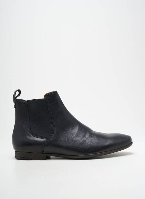 Bottines/Boots noir PAUL & JOE pour homme