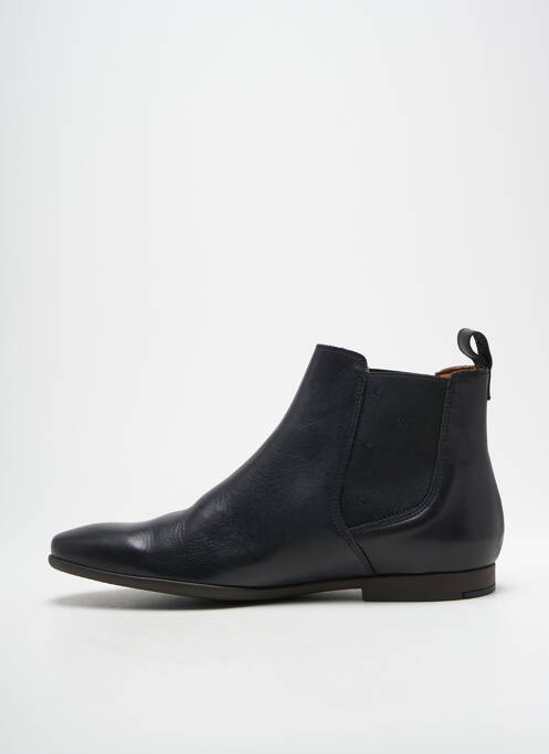 Bottines/Boots noir PAUL & JOE pour homme