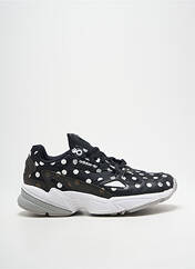 Baskets noir ADIDAS pour femme seconde vue