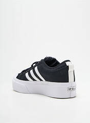 Baskets noir ADIDAS pour femme seconde vue