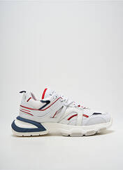 Baskets blanc SERAFINI pour femme seconde vue