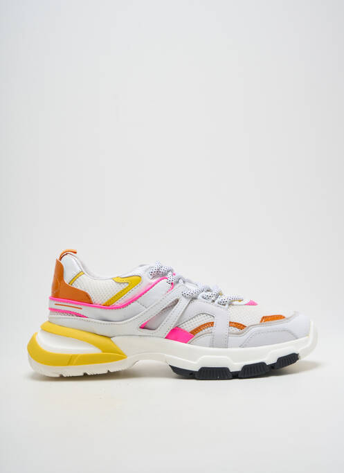 Baskets blanc SERAFINI pour femme